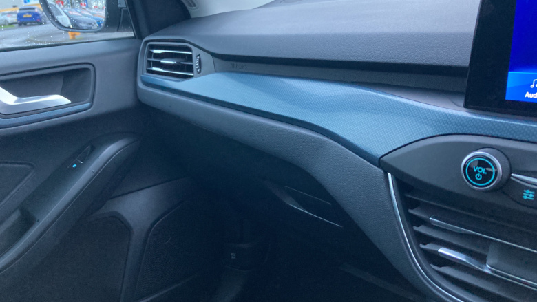 Ford Focus 1.0 EcoBoost 125 Active X Auto 5dr Petrol Hatchback